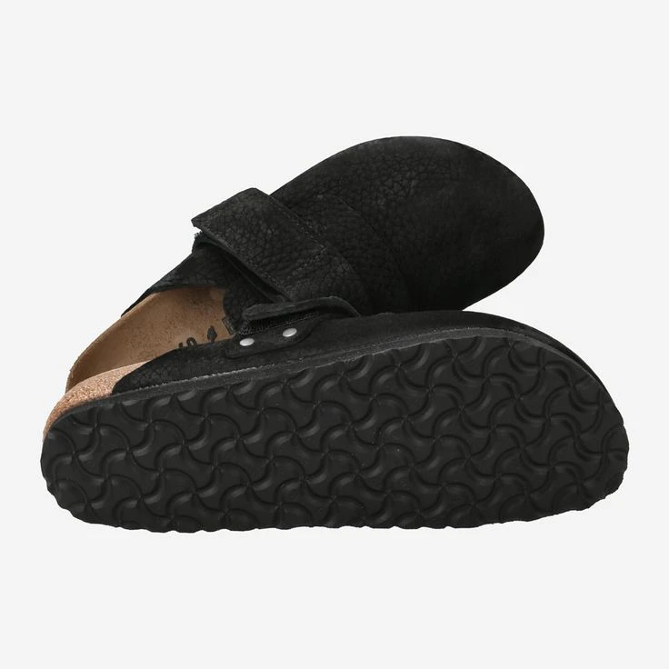 Birkenstock Art. NAGOYA - Black 4 Birkenstock Art. NAGOYA - Black – Bild 4