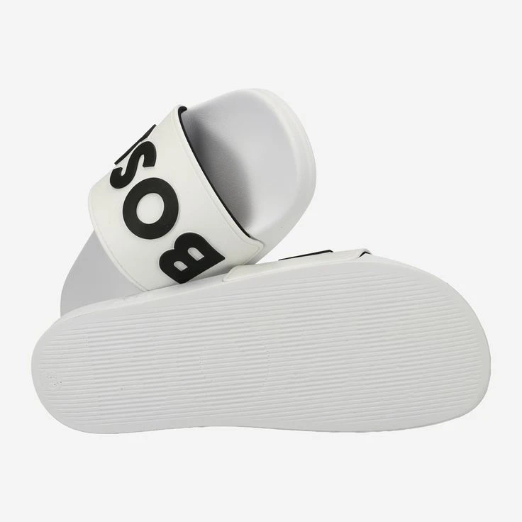 Boss Art. KIRK_SLID - White 4 Boss Art. KIRK_SLID - White – Bild 4