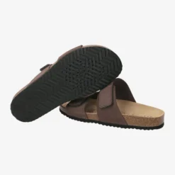 Geox Art.  SANDAL GHITA - Brown -Clarks Verkaufsgeschäft sohle 1823060018