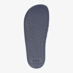 Boss Art. Bay_Slid - Blue 8 Boss Art. Bay_Slid - Blue -Clarks Verkaufsgeschäft sohle 1828090066