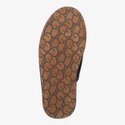 Ugg Art.  1101111-BLK SCUFF - -Clarks Verkaufsgeschäft sohle 1850060001