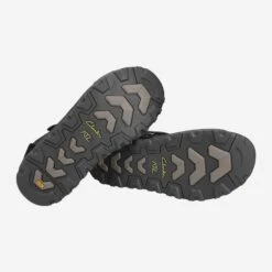 Clarks Art. ATL Trek Sea - Black 8 Clarks Art. ATL Trek Sea - Black -Clarks Verkaufsgeschäft sohle 1920090006