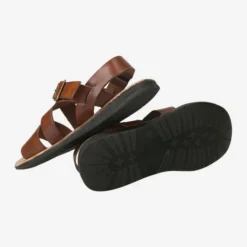 Art.  46-756 MOGANO - Brown -Clarks Verkaufsgeschäft sohle 1923010158