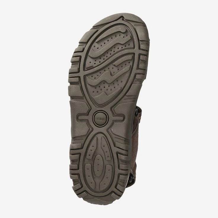 Geox Art. U8224D 050AU C0705 - Brown 3 Geox Art. U8224D 050AU C0705 - Brown – Bild 3