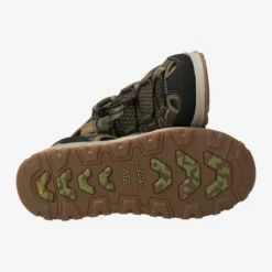 Clarks Art.  ATL Trek Wave 26170320 7 - Green -Clarks Verkaufsgeschäft sohle 1927090008