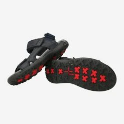 Geox Art. TERRENO+GRIP - Blue 8 Geox Art. TERRENO+GRIP - Blue -Clarks Verkaufsgeschäft sohle 1928060018