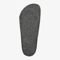 Birkenstock Art.  1017543 Zermatt Sherling - Gray -Clarks Verkaufsgeschäft sohle 5102090035