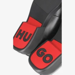 Hugo Art.  IKER_DERB - Black -Clarks Verkaufsgeschäft sonder 1320011131