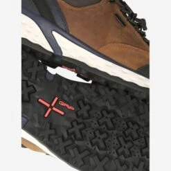 Geox Art. STERRATO - Brown 11 Geox Art. STERRATO - Brown -Clarks Verkaufsgeschäft sonder 1333080011