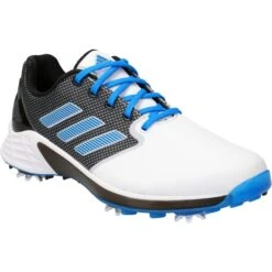 Adidas Golf Art.  ZG21 - White,combined -Clarks Verkaufsgeschäft sonder 1341940006