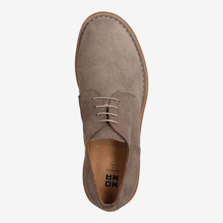 MoMA Art. 2AS024-OW GRIGIO - Gray 5 MoMA Art. 2AS024-OW GRIGIO - Gray – Bild 5