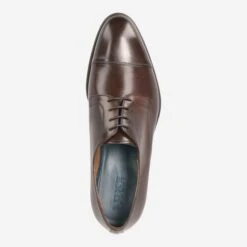 Art.  162 T.MORO - Brown -Clarks Verkaufsgeschäft top 1313010196