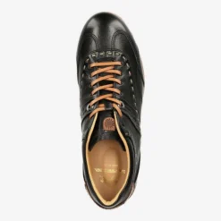 La Martina Art.  LFM211.100.1500 - Black -Clarks Verkaufsgeschäft top 1320010081