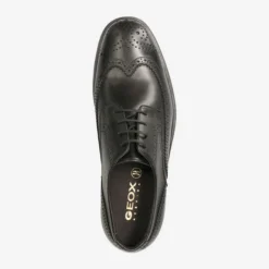 Geox Art.  U34R2B 00043 C9999 DUBLIN - Black -Clarks Verkaufsgeschäft top 1320010365
