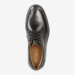 Clarks Art.  Un Aldric Park 26132576 7 - Black -Clarks Verkaufsgeschäft top 1320010446