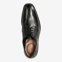 Clarks Art. Bensley Run 26149596 7 - Black 7 Clarks Art. Bensley Run 26149596 7 - Black -Clarks Verkaufsgeschäft top 1320010532