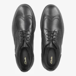 Clarks Art. Batcombe Far - Black 9 Clarks Art. Batcombe Far - Black -Clarks Verkaufsgeschäft top 1320011041