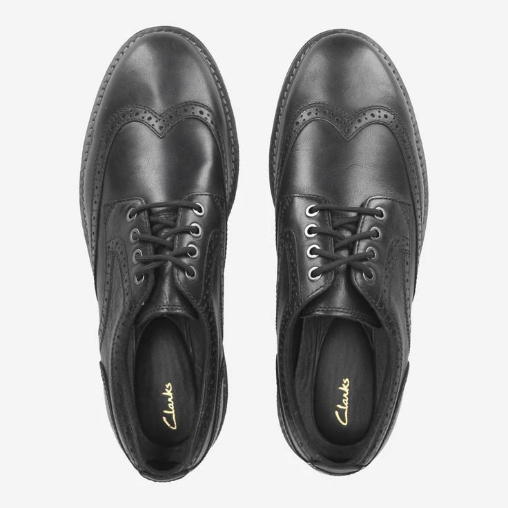 Clarks Art. Batcombe Far - Black 5 Clarks Art. Batcombe Far - Black – Bild 5