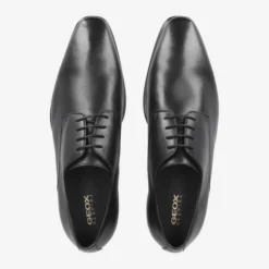 Geox Art. UOMO HIGH LIFE - Black 9 Geox Art. UOMO HIGH LIFE - Black -Clarks Verkaufsgeschäft top 1320011111