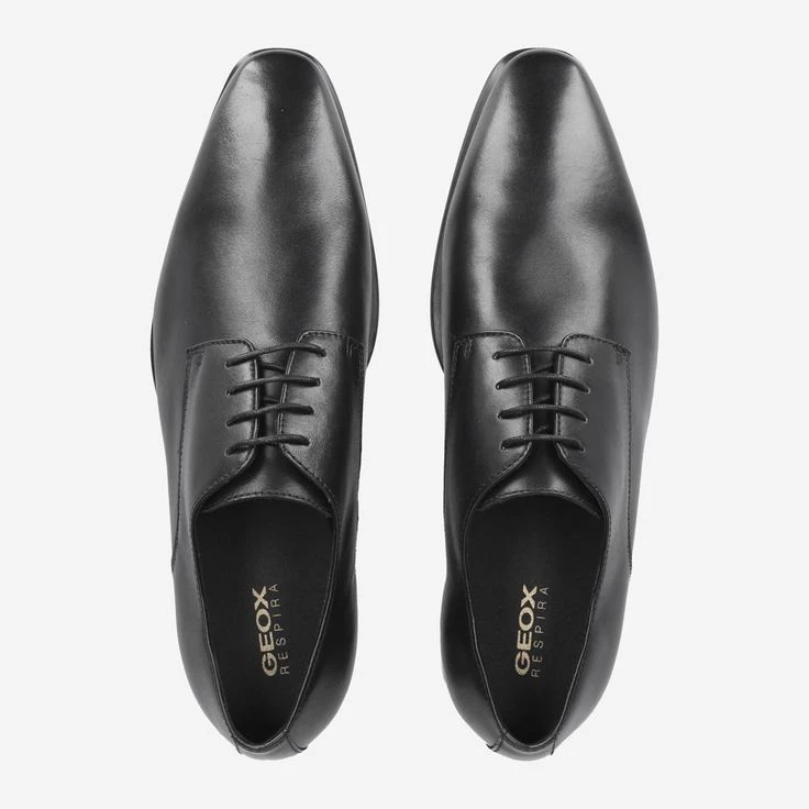 Geox Art. UOMO HIGH LIFE - Black 5 Geox Art. UOMO HIGH LIFE - Black – Bild 5