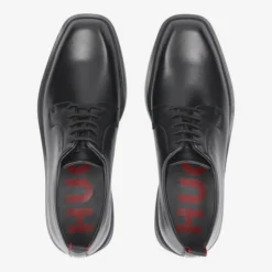 Hugo Art.  IKER_DERB - Black -Clarks Verkaufsgeschäft top 1320011131