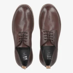 MoMA Art.  50301A-CU ABBRONZATO - Brown -Clarks Verkaufsgeschäft top 1323010581