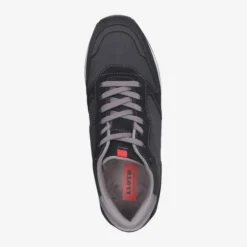 Lloyd Art.  23-905-10 EDMOND STRA - Black -Clarks Verkaufsgeschäft top 1330010201