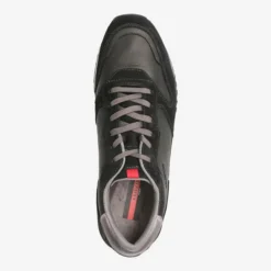 Lloyd Art.  20-900-10 EDMOND - Black -Clarks Verkaufsgeschäft top 1330060013