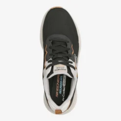 Skechers Art. 232264 D#LUX WALKER SCRAMBLER - Black 10 Skechers Art. 232264 D#LUX WALKER SCRAMBLER - Black -Clarks Verkaufsgeschäft top 1330090136