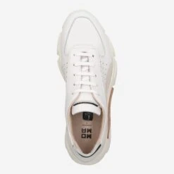 MoMA Art.  4AS018-TOTO BIANCO - White -Clarks Verkaufsgeschäft top 1331010216