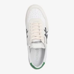 Premiata Art.  CLAY 6353 - White -Clarks Verkaufsgeschäft top 1331060098