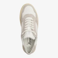 Art.  10683 TILS SNEAKER 005 - White,combined -Clarks Verkaufsgeschäft top 1331910048