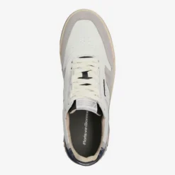 Floris Van Bommel Art.  16344/02 - White,combined -Clarks Verkaufsgeschäft top 1331960056