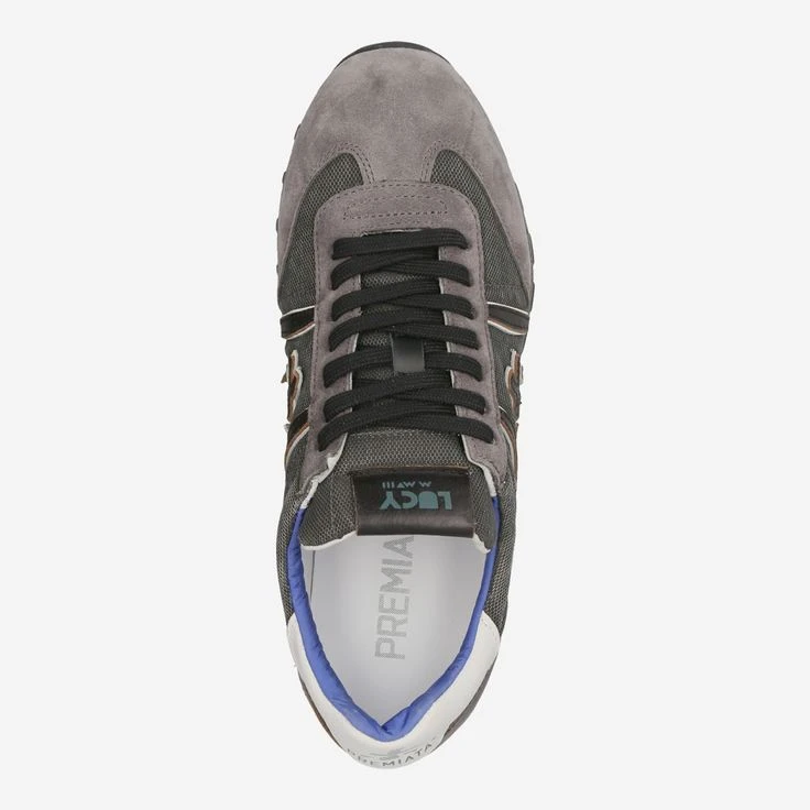 Premiata Art. LUCY - Gray 5 Premiata Art. LUCY - Gray – Bild 5