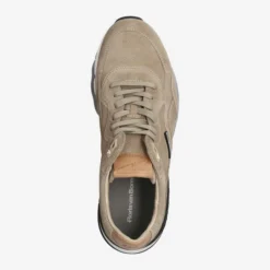 Floris Van Bommel Art.  DE ZAGER - Brown -Clarks Verkaufsgeschäft top 1333060148