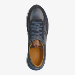 Magnanni Art.  24748 AZUL - Blue -Clarks Verkaufsgeschäft top 1338010268