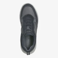 Geox Art.  PORTELLO - Blue -Clarks Verkaufsgeschäft top 1338060197