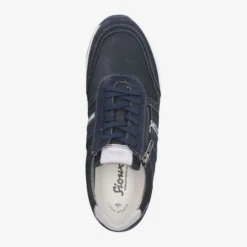 Art.  10570 ROJARO-714 - Blue -Clarks Verkaufsgeschäft top 1338060468