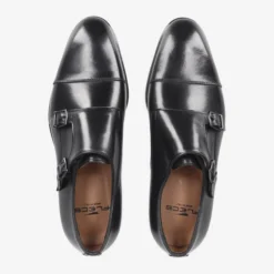 Art.  F319-1 CRUST NERO - Black -Clarks Verkaufsgeschäft top 1420010111