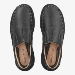 Clarks Art. Nature5 Walk - Black 9 Clarks Art. Nature5 Walk - Black -Clarks Verkaufsgeschäft top 1420010131