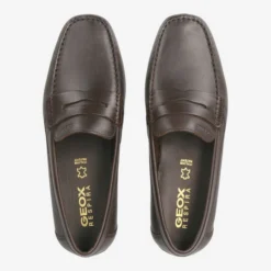 Geox Art.  ASCANIO - Black -Clarks Verkaufsgeschäft top 1420010151