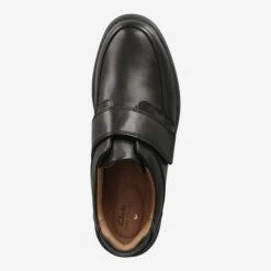 Clarks Art. Un Abode Strap 26136986 8 - Black 9 Clarks Art. Un Abode Strap 26136986 8 - Black -Clarks Verkaufsgeschäft top 1420010157