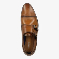 Lloyd Art.  10-137-02 MAILAND - Brown -Clarks Verkaufsgeschäft top 1423010032