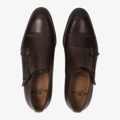 Art.  F319-3 CRUST FAGGIO - Brown -Clarks Verkaufsgeschäft top 1423010041