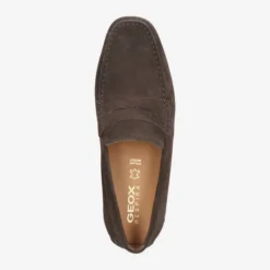 Geox Art.  KOSMOPOLIS - Brown -Clarks Verkaufsgeschäft top 1423060128