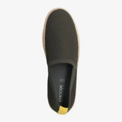 Geox Art.  PANTELLERIA - Green -Clarks Verkaufsgeschäft top 1427090008