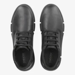 Geox Art. Adacter H A - Black 10 Geox Art. Adacter H A - Black -Clarks Verkaufsgeschäft top 1530010061