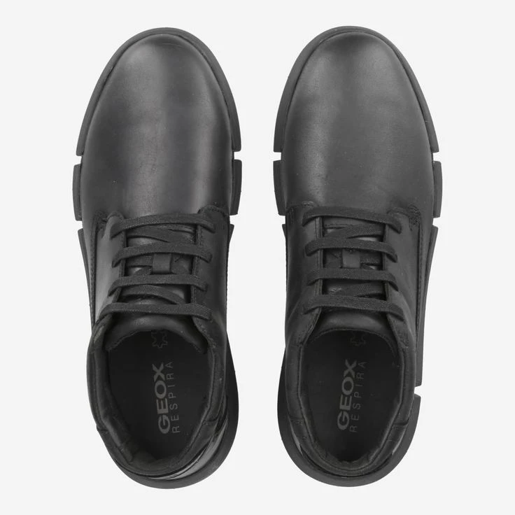 Geox Art. Adacter H A - Black 5 Geox Art. Adacter H A - Black – Bild 5