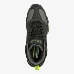 Skechers Art.  SKECH-AIR ENVOY - Gray, Combined -Clarks Verkaufsgeschäft top 1532910007