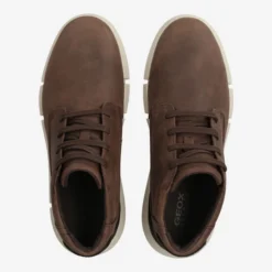 Geox Art.  ADACTER - Brown, Dark -Clarks Verkaufsgeschäft top 1533110011